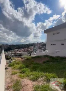 Lote/Terreno à venda, 588m² no Loteamento Residencial e Comercial Horto Florestal, Jundiaí