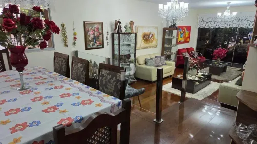 Apartamento com 4 Quartos à venda, 182m² no Lourdes, Belo Horizonte