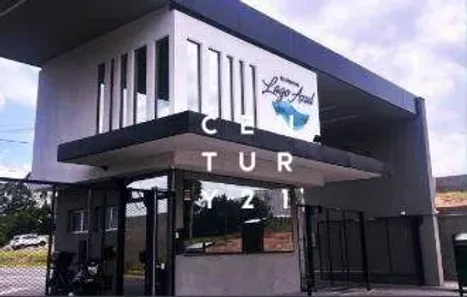 Lote/Terreno à venda, 286m² no Recanto Quarto Centenário, Jundiaí