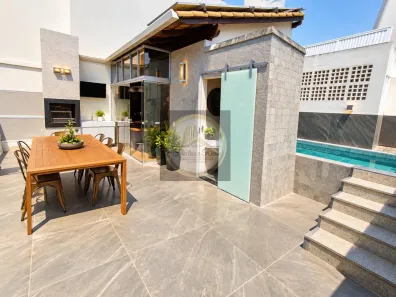 Cobertura com 2 Quartos à venda, 130m² no Jardim Camburi, Vitória