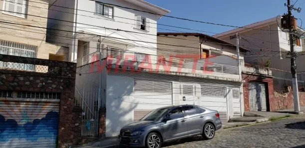Sobrado com 8 Quartos à venda, 190m² no Jardim São Paulo(Zona Norte), São Paulo