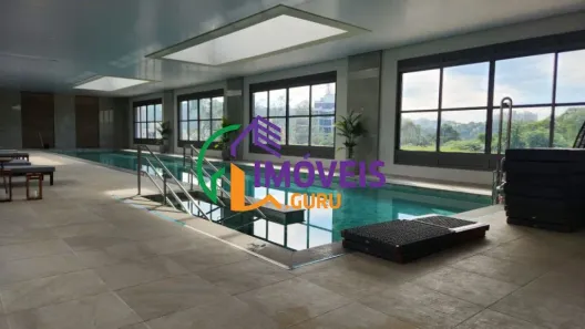 Apartamento com 4 Quartos à venda, 112m² no City América, São Paulo