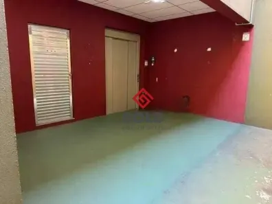 Galpão/Depósito/Armazém à venda, 1209m² no Centro, Santo André