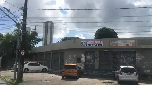 Prédio Comercial para alugar, 365m² no Torreão, Recife
