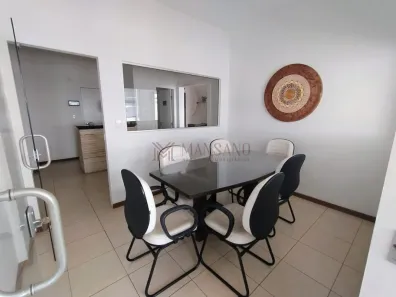 Sala Comercial à venda, 59m² no Centro, Bauru