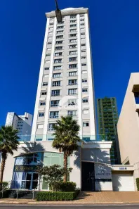 Apartamento com 2 Quartos à venda, 63m² no Centro, Cascavel
