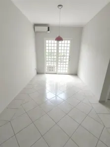 Apartamento com 2 Quartos à venda, 67m² no Catharina Zanaga, Americana