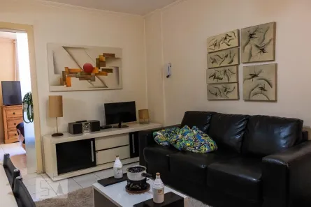 Apartamento com 1 Quarto à venda, 54m² no Santa Efigênia, São Paulo