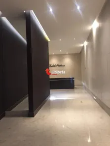 Sala Comercial à venda, 29m² no Barro Preto, Belo Horizonte