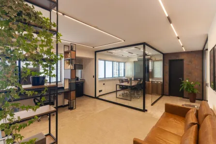 Ponto Comercial para alugar, 47m² no Perdizes, São Paulo