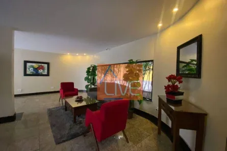 Apartamento com 2 Quartos à venda, 80m² no Icaraí, Niterói