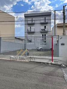 Apartamento com 2 Quartos para alugar, 45m² no Centro, São Carlos
