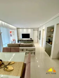 Apartamento com 3 Quartos à venda, 106m² no Centro, São Bernardo do Campo