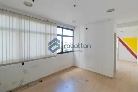 Sala Comercial à venda, 41m² no Perdizes, São Paulo