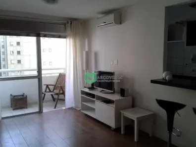 Apartamento com 2 Quartos à venda, 66m² no Indianópolis, São Paulo