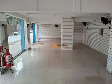 Ponto Comercial para alugar, 115m² no Centro, Ribeirão Preto