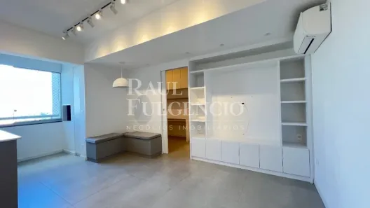 Apartamento com 2 Quartos à venda, 69m² no Residencial José Lázaro Gouvea, Londrina