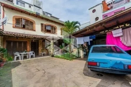 Lote/Terreno à venda, 363m² no Mont Serrat, Porto Alegre