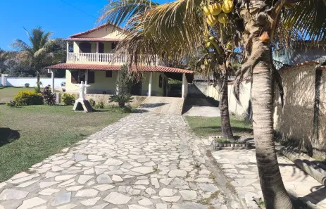 Fazenda/Sítio com 4 Quartos à venda, 250m² no Cidade Jardim, Esmeraldas