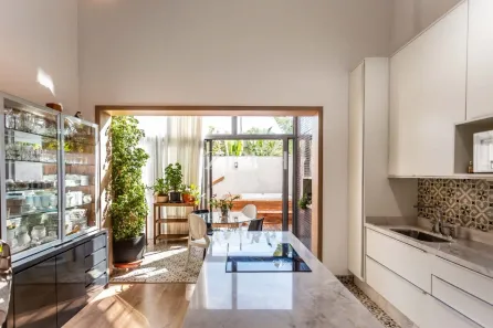Apartamento com 2 Quartos à venda, 153m² no Mercês, Curitiba