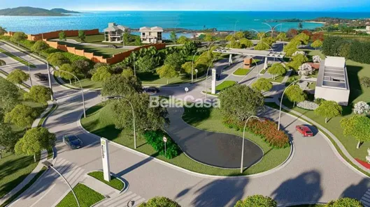 Lote/Terreno à venda, 675m² no Perocão, Guarapari