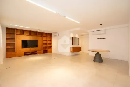 Apartamento com 3 Quartos à venda, 191m² no Leblon, Rio de Janeiro