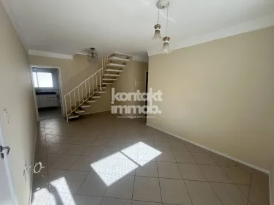 Apartamento com 3 Quartos à venda, 101m² no Parque Campolim, Sorocaba