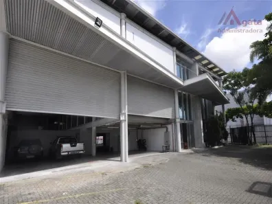 Galpão/Depósito/Armazém para alugar, 1673m² no Água Branca, São Paulo