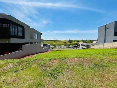Lote/Terreno à venda, 488m² no Residencial e Empresarial Alphaville, Ribeirão Preto