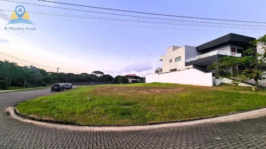 Lote/Terreno à venda, 482m² no Pium (Distrito Litoral), Parnamirim