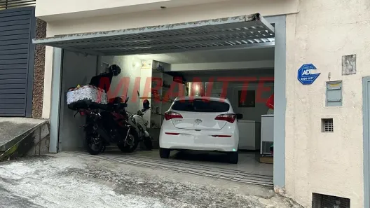Sobrado com 3 Quartos à venda, 184m² no Vila Guaca, São Paulo
