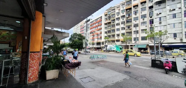 Imóvel Comercial à venda, 45m² no Tijuca, Rio de Janeiro