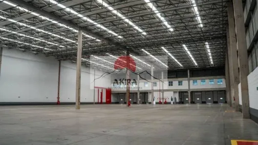 Galpão/Depósito/Armazém para alugar, 2426m² no Água Chata, Guarulhos