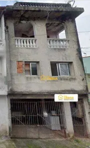 Sobrado com 5 Quartos à venda, 125m² no Jardim Marília, São Paulo