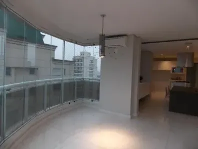 Apartamento com 3 Quartos à venda, 330m² no Itaim Bibi, São Paulo
