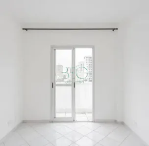 Apartamento com 1 Quarto à venda, 53m² no Perdizes, São Paulo