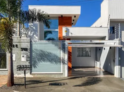 Casa com 2 Quartos à venda, 82m² no Ecovalley Ecologic City, Sarandi