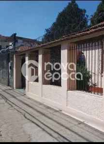 Casa com 2 Quartos à venda, 40m² no Olaria, Rio de Janeiro