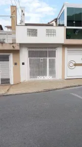 Sobrado com 3 Quartos à venda, 180m² no Conjunto Residencial Vista Verde, São Paulo