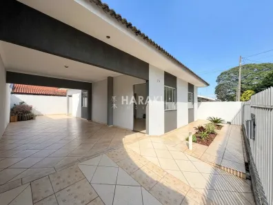 Casa com 4 Quartos à venda, 143m² no Parque das Grevíleas 3ª parte, Maringá