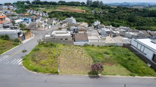 Lote/Terreno à venda, 328m² no Residencial Central Parque Bragança, Bragança Paulista
