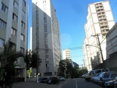 Apartamento com 2 Quartos à venda, 65m² no Jaguaré, São Paulo