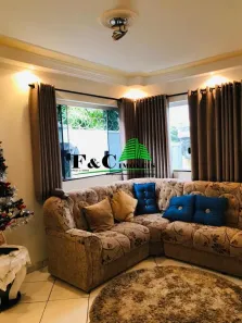 Casa com 3 Quartos à venda, 144m² no Parque Hippolyto, Limeira
