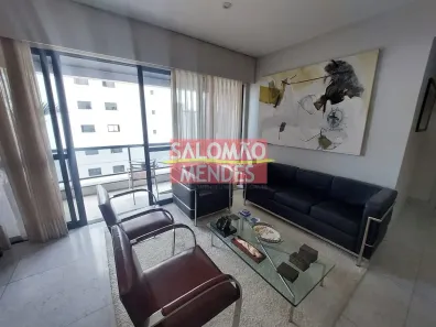 Cobertura com 2 Quartos à venda, 166m² no Umarizal, Belém