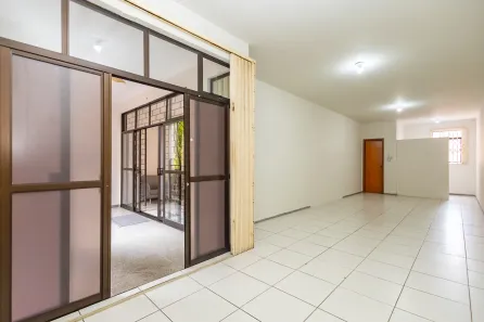 Sala Comercial para alugar, 41m² no São Francisco, Curitiba