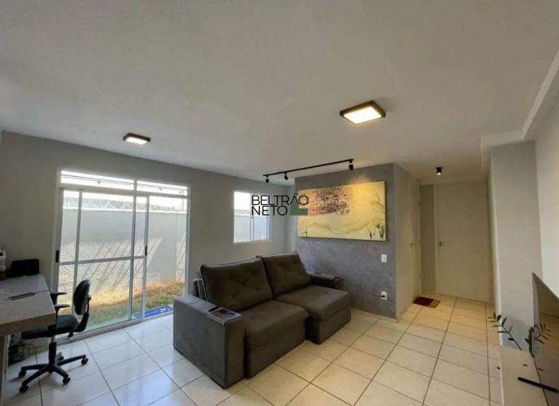 Apartamento com 1 quarto — Palmeiras, Belo Horizonte