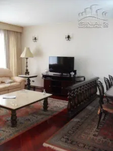 Casa com 4 Quartos à venda, 251m² no Sumarezinho, São Paulo