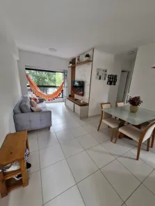 Apartamento com 3 Quartos à venda, 67m² no Espinheiro, Recife