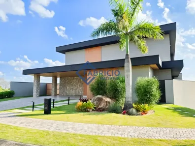Casa com 4 Quartos à venda, 500m² no Monte Alegre, Vinhedo