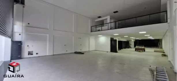 Ponto Comercial para alugar, 600m² no Centro, São Caetano do Sul